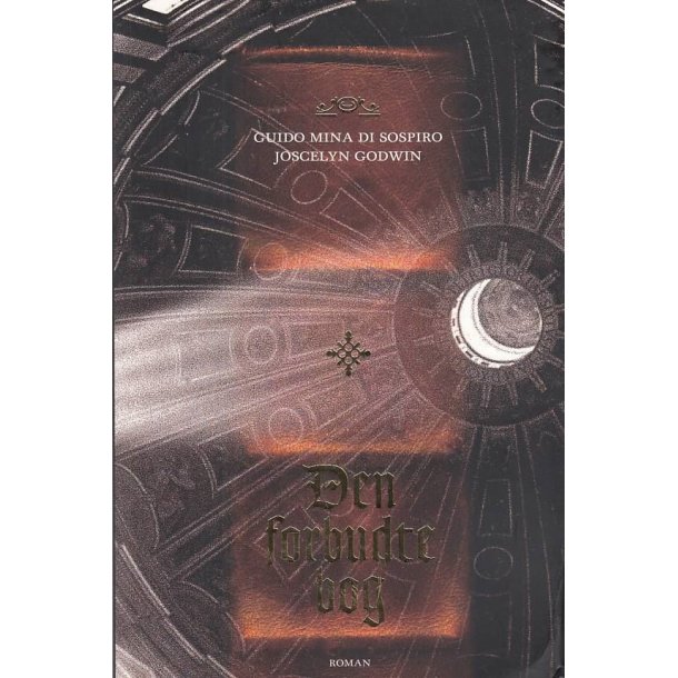 Den forbudte bog (Bog)