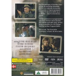Den forsvundne fuldm�gtig (DVD)