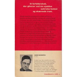 Den forsvundne fuldm�gtig (Bog)