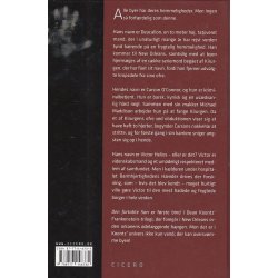 Frankenstein 1 - Den fortabte s�n (Bog)