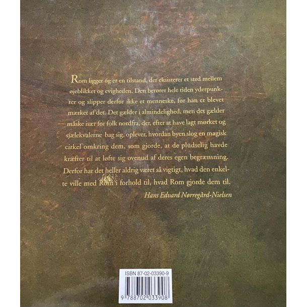 Dengang i Italien (Bog)