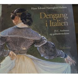 Dengang i Italien (Bog)