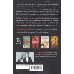 Den genf�dte morder (Bog)