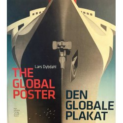 The Global poster - Den Globale plakat (Bog)