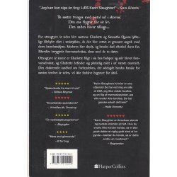 Den gode datter (Bog)