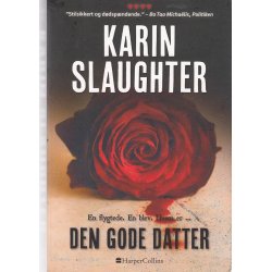 Den gode datter (Bog)