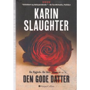Den gode datter (Bog)