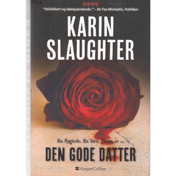 Den gode datter (Bog)
