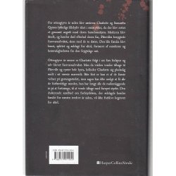 Den gode datter (Bog)