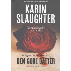 Den gode datter (Bog)