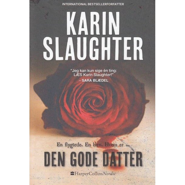 Den gode datter (Bog)