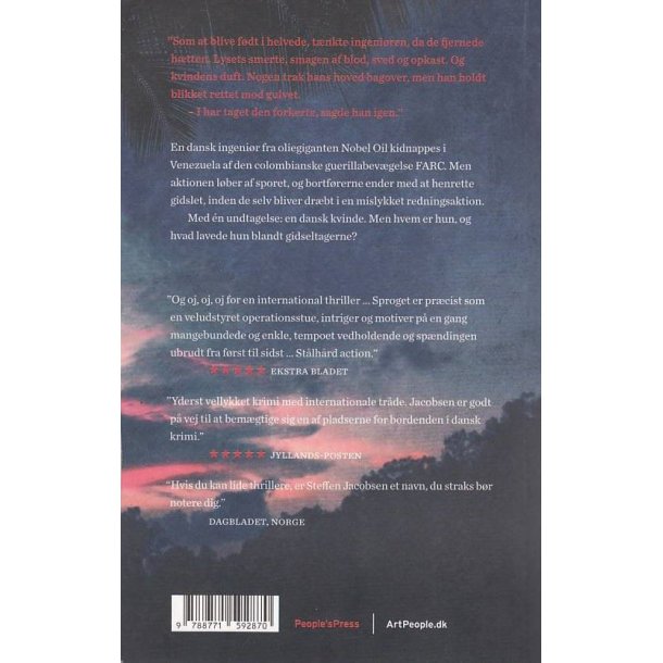 Den gode datter (Bog)