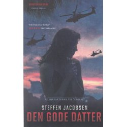 Den gode datter (Bog)