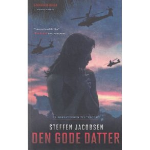 Den gode datter (Bog)