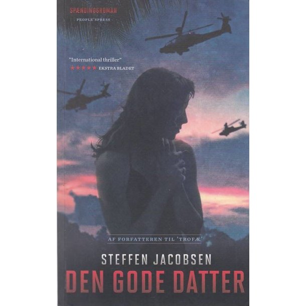 Den gode datter (Bog)