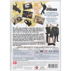 Den gode str�mer (DVD)