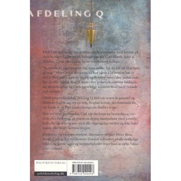 Den gr�nsel�se (Bog)