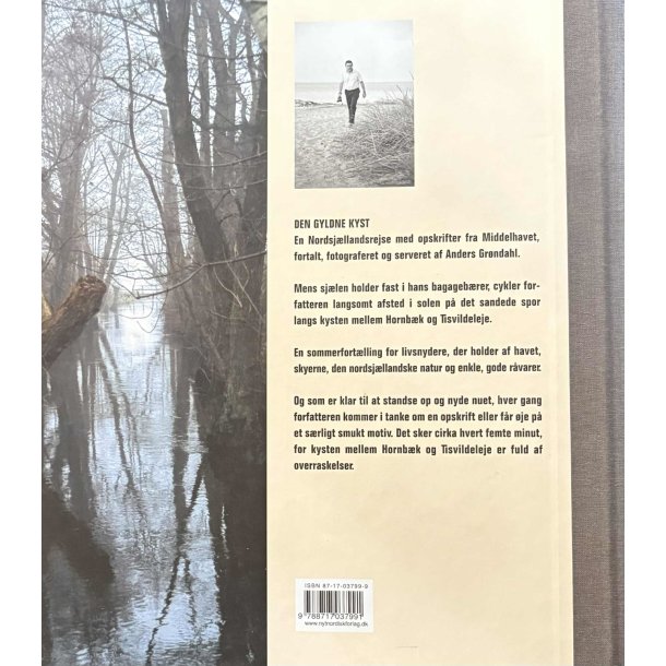 Den Gyldne Kyst (Bog)