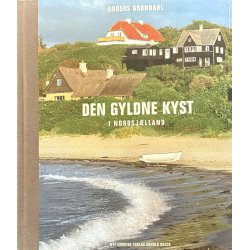 Den Gyldne Kyst (Bog)