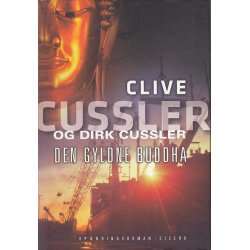 Den gyldne Buddha (Bog)