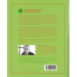 Den helbredende patientsamtale (Bog)