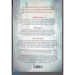 Den hemmelige arv (Bog)