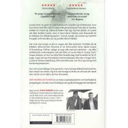 Den hemmelige kvinde (Bog)