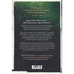 Den hvide d�d (Bog)