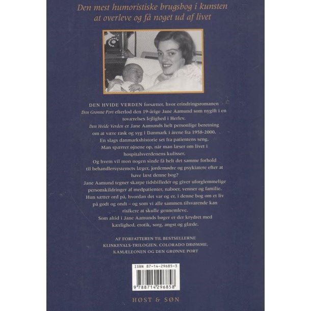 Den hvide verden (Bog)