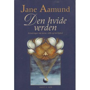 Den hvide verden (Bog)