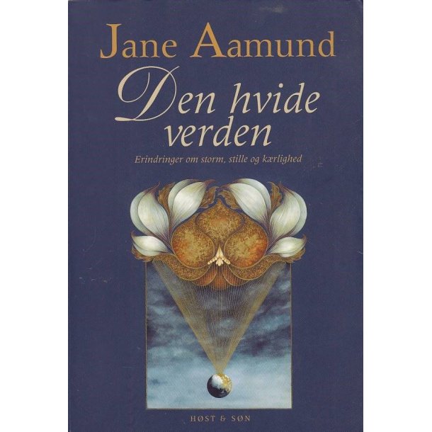 Den hvide verden (Bog)