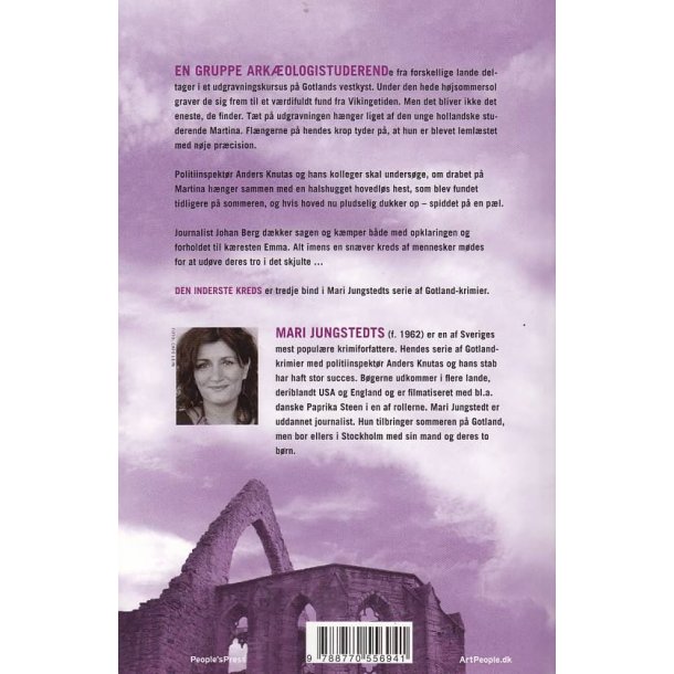 Den inderste kreds (Bog)