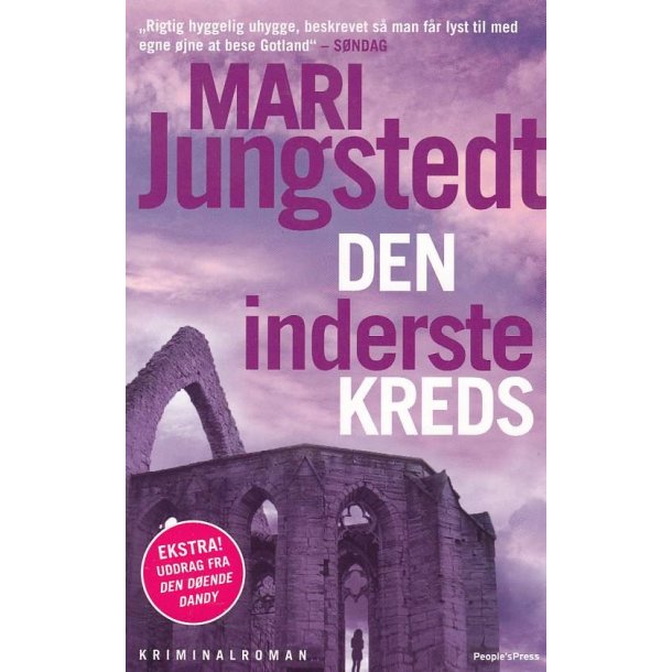 Den inderste kreds (Bog)