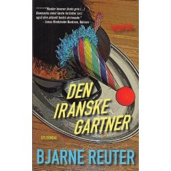 Den iranske gartner (Bog)