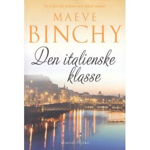 Den italienske klasse (Bog)
