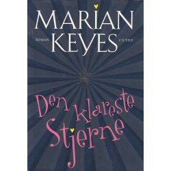 Den klareste stjerne (Bog)