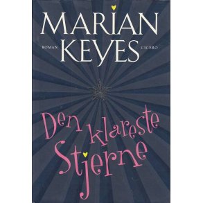 Den klareste stjerne (Bog)