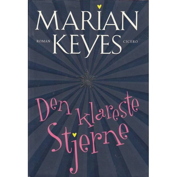 Den klareste stjerne (Bog)