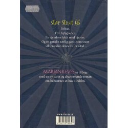 Den klareste stjerne (Bog)