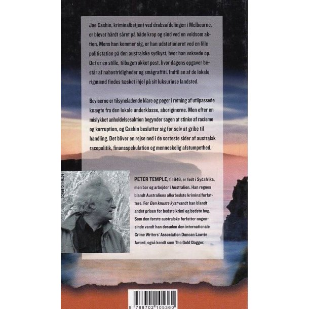 Den Knuste kyst (Bog)