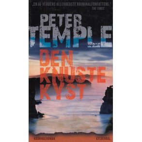 Den Knuste kyst (Bog)