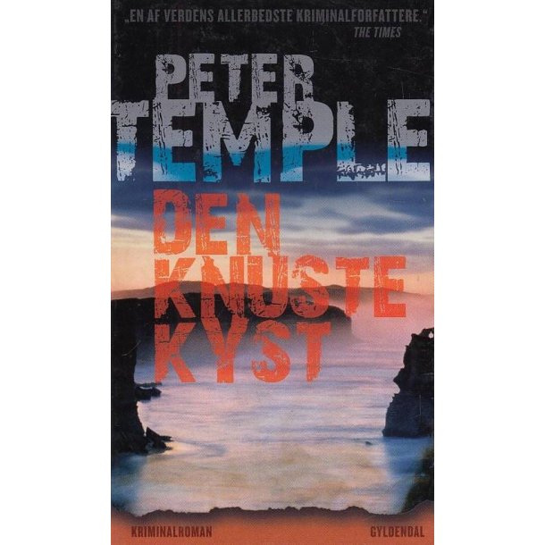 Den Knuste kyst (Bog)