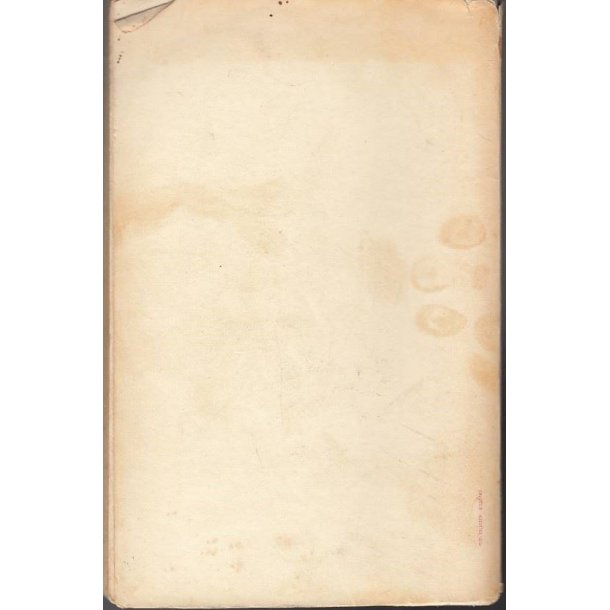 Den kroniske uskyld (Bog)