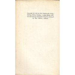 Den kroniske uskyld (Bog)