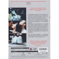 Den lille d�d (DVD)