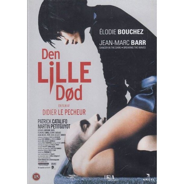 Den lille d�d (DVD)