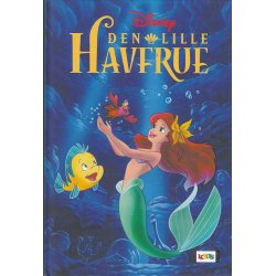 Den lille Havfrue (Bog)