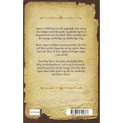 Den m�rke hemmelighed (Bog)