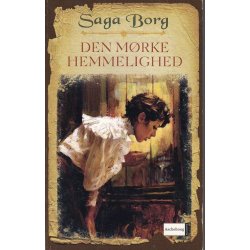 Den m�rke hemmelighed (Bog)