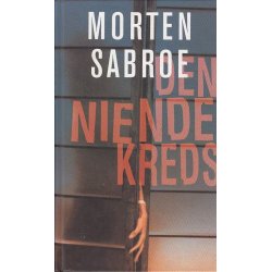 Den niende kreds (Bog)